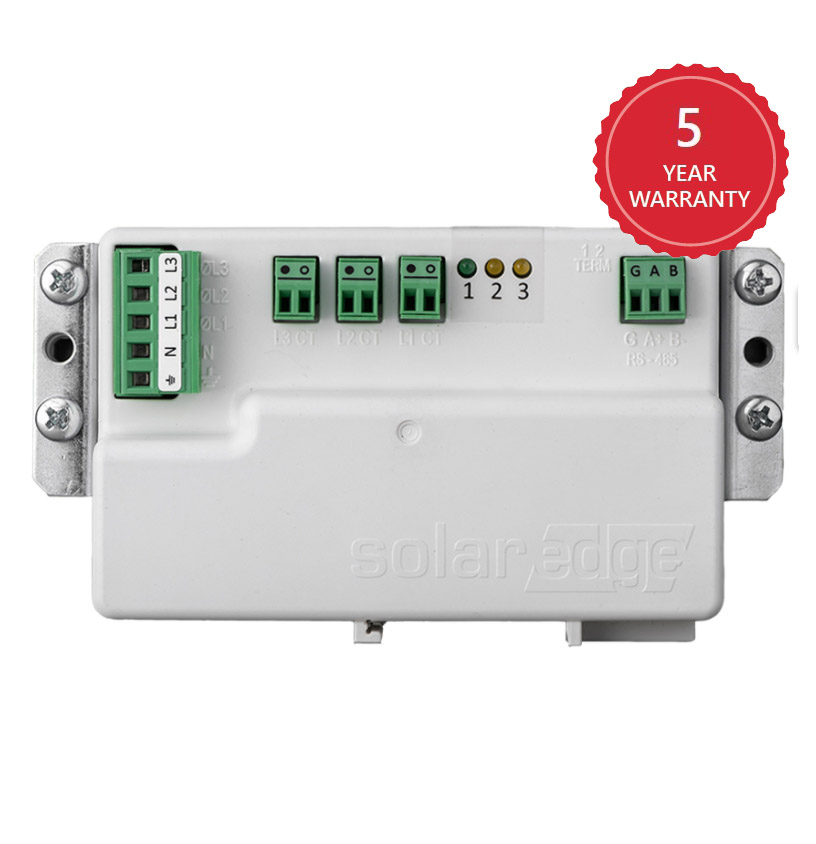 Energy Meter